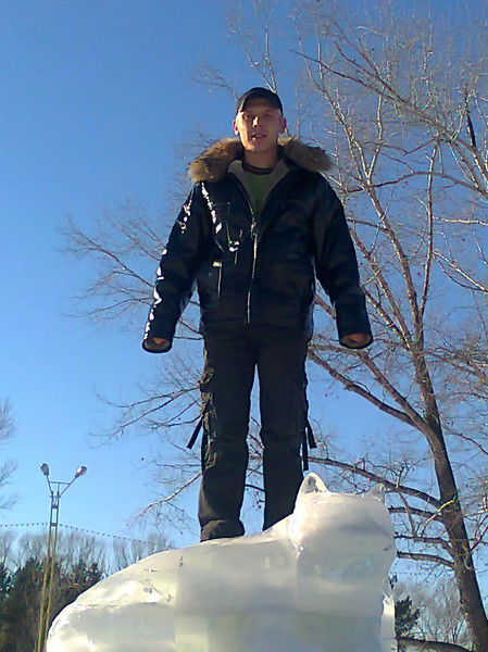 Александр Шматов