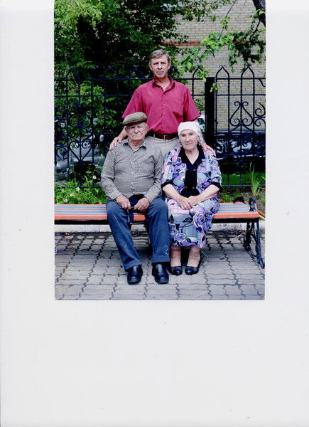 Александр Прасолов