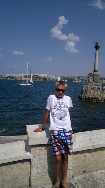 Даниил Шкрыль