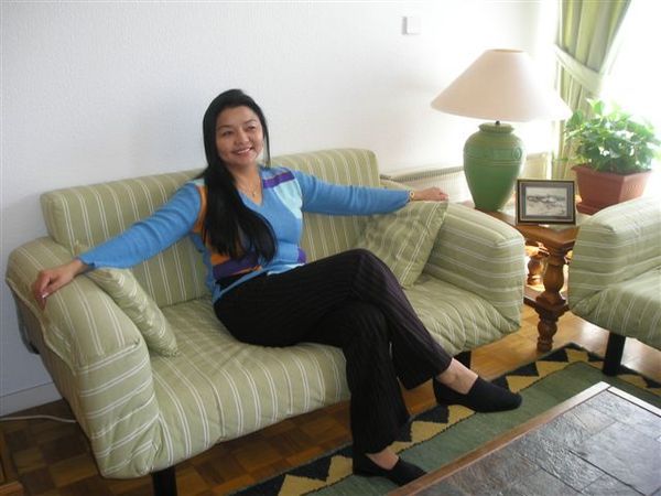 Рита Кармышева