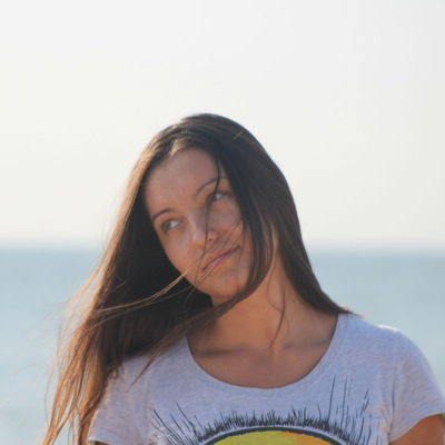 Маша Феденко