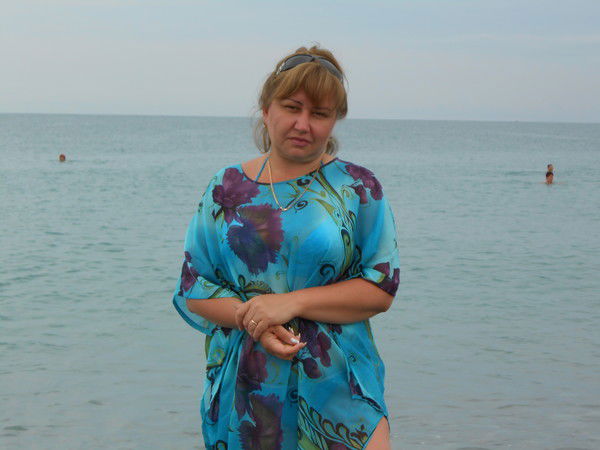 Елена Янова