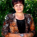 Нина Чеснокова