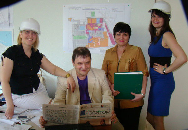 Михаил Молоканов