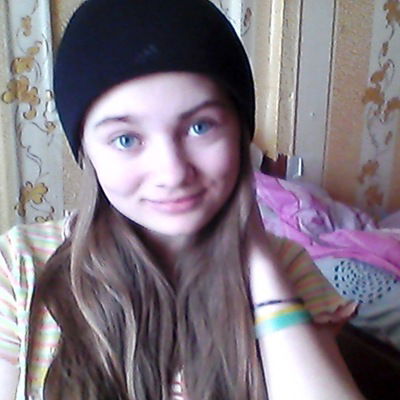 Дарья Егорова