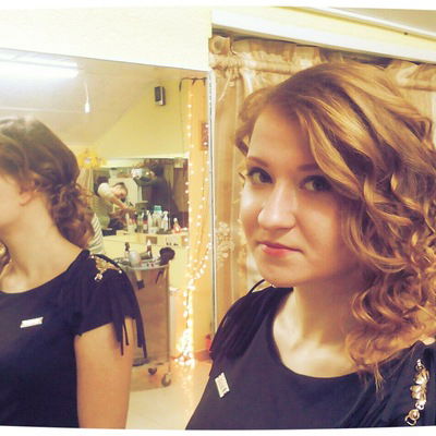 Таня Павловська