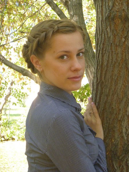 Александра Давыдова