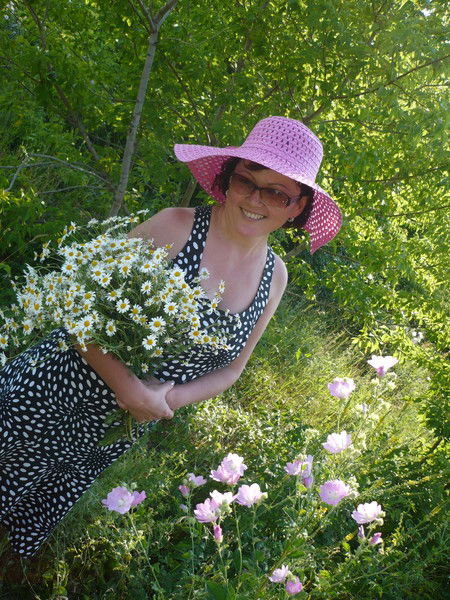 Роза Яковлева