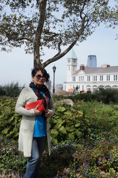 Шарбат Курманова