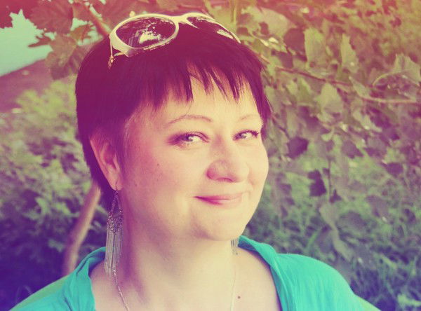 Лариса Файденко