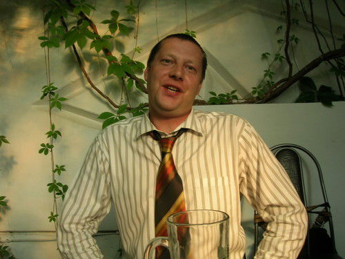 Дмитрий Марщак