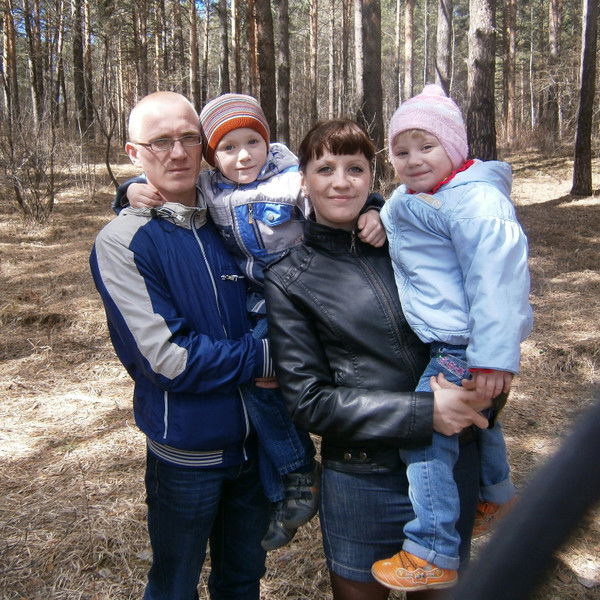 Дмитрий Чуданов