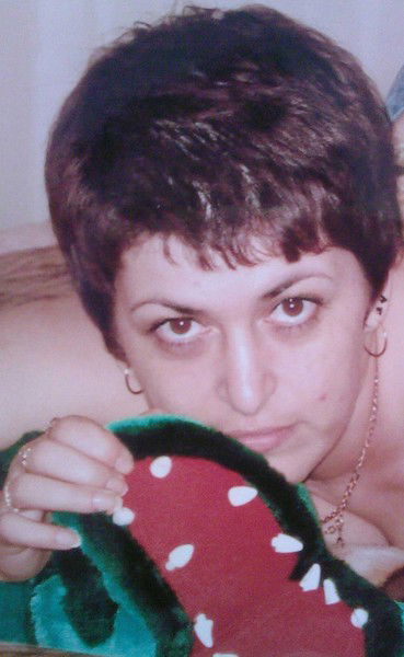 Зина Исмаилова