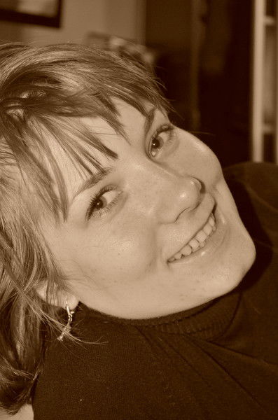 Татьяна Поторочина