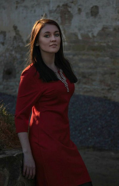 Виктория Деменская