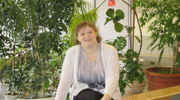 Лена Бокова