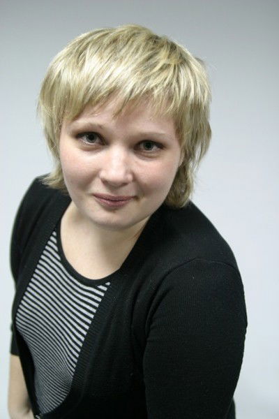 Татьяна Ковтуненко