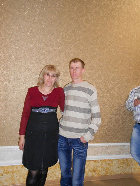 Виталий Бойко