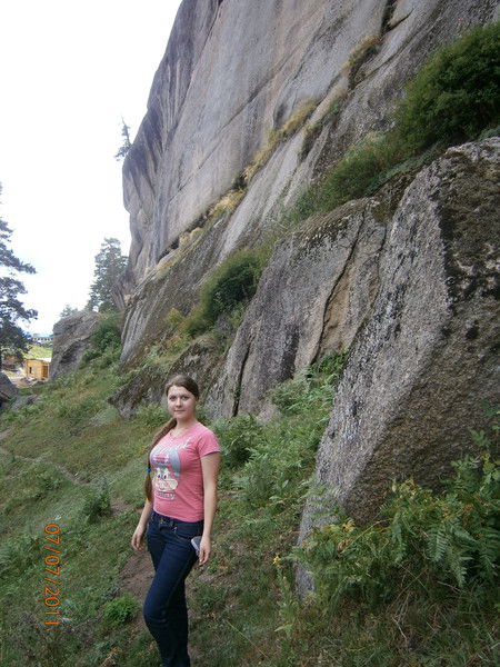 Иришка Коноплянникова