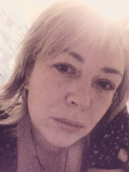 Алена Акулова