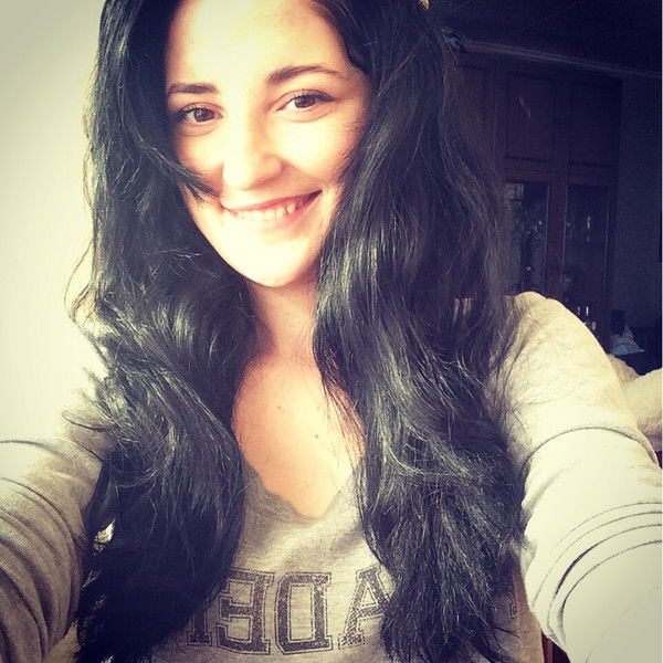 Алёна Фролова