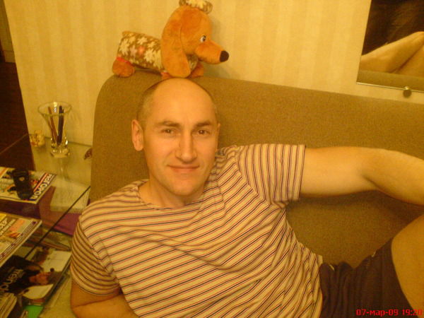 Сергей Турунцев