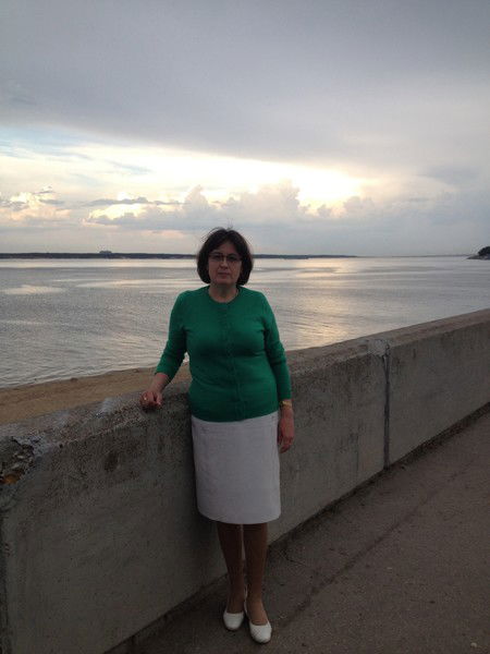 Аля Смирнова