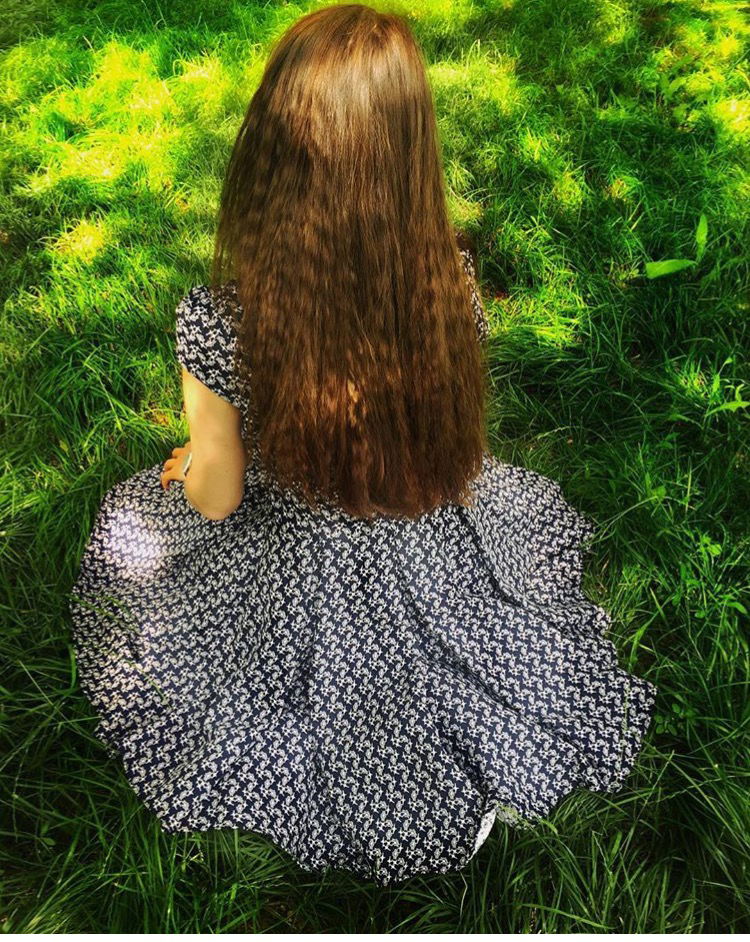 Мария Белова