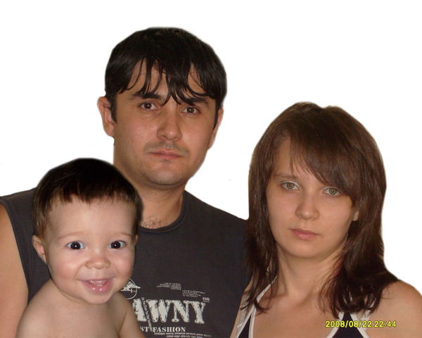 Рома Брежнев