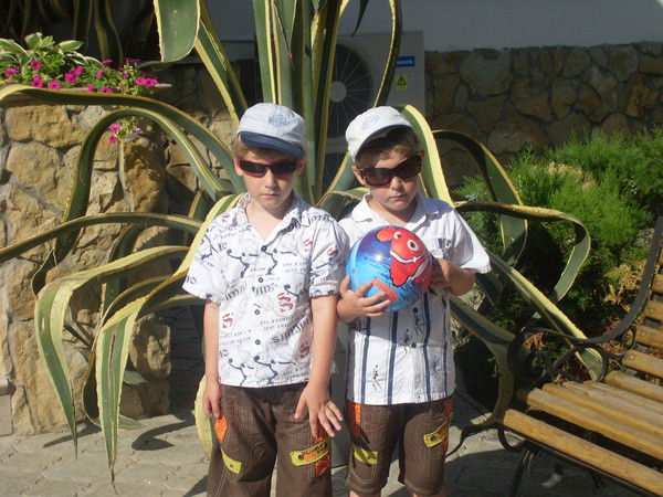 Антон Фещуков