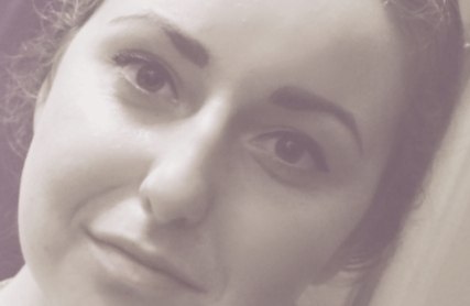 Диана Ронская