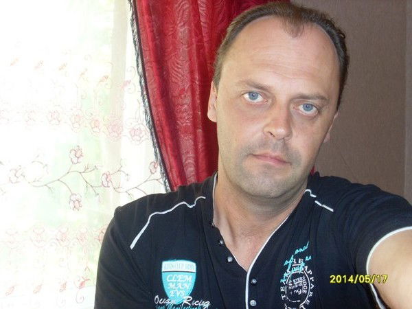 Владимир Безкоровайный