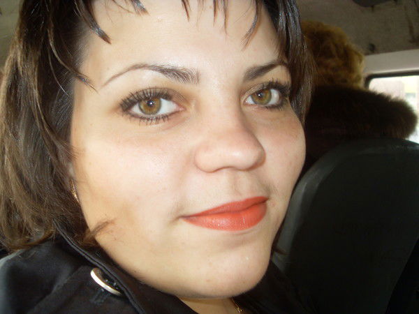 Ольга Тиунова