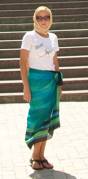 Надежда Визенкова