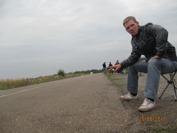 Григорий Клепцов