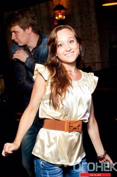 Дианочка Кроха Левина