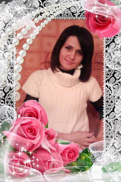 Инна Журавель