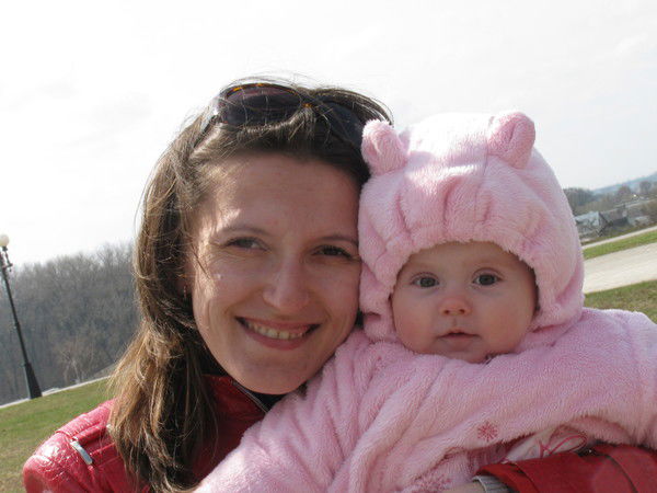 Ирина Максимихина