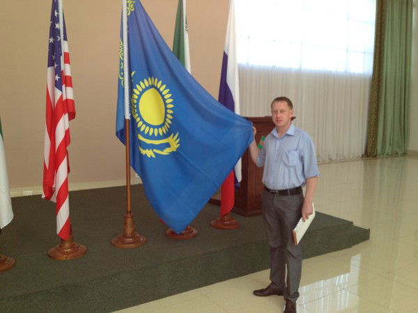 Виталий Медведев