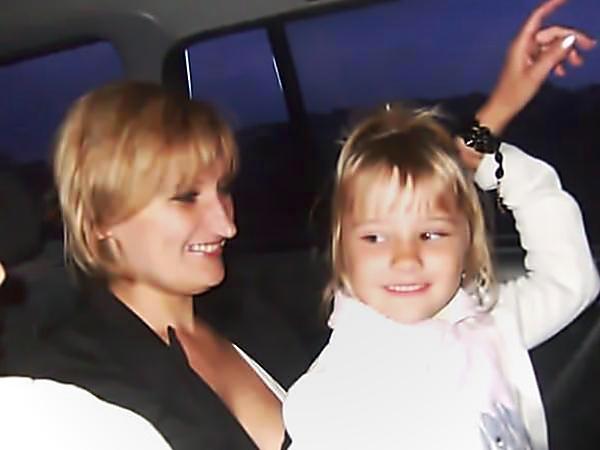 Наталья Гаврилова