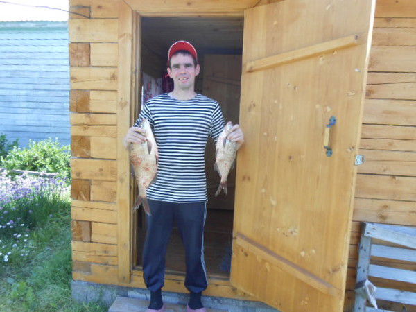 Рашид Валиуллин