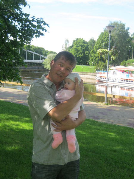 Андрес Голубков