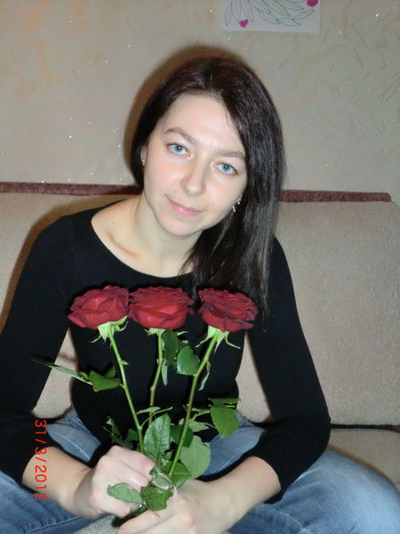 Наталья Алексеева