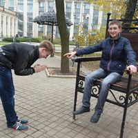 Николай Григоренко