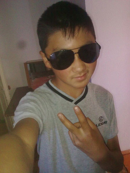 Арген Токтомушев