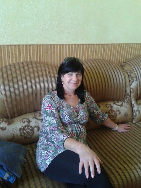 Надежда Кобилецка