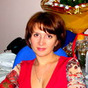 Наталия Петунина