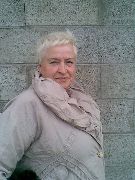 Лариса Кособокова