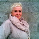 Лариса Кособокова