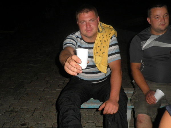 Паха Семенихин